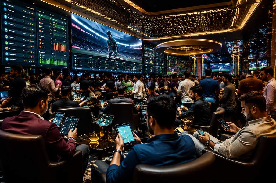 9bets